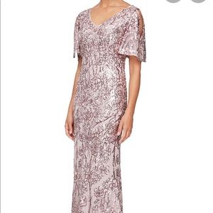 Mother of the bride dress! New with tags.